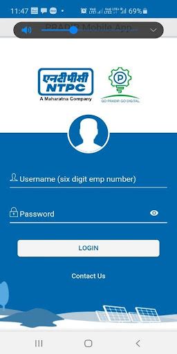 essntpc|ntpc pradip log in.